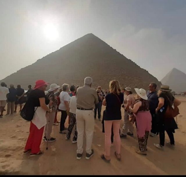 excursion piramides